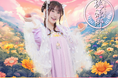 ファンコミュニケーション・プラットフォーム「FaveConnect」を活用し、声優・アーティストの岡咲美保ファンクラブサイト「みほちゃんず桃源郷」がオープン!