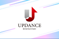 ファンコミュニケーション・プラットフォーム「FaveConnect」を活用し、「UPDANCE Entertainment オフィシャルサイト」がオープン！