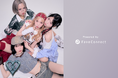 ファンコミュニケーション・プラットフォーム「FaveConnect」を活用し、INSPIRE official siteがオープン！