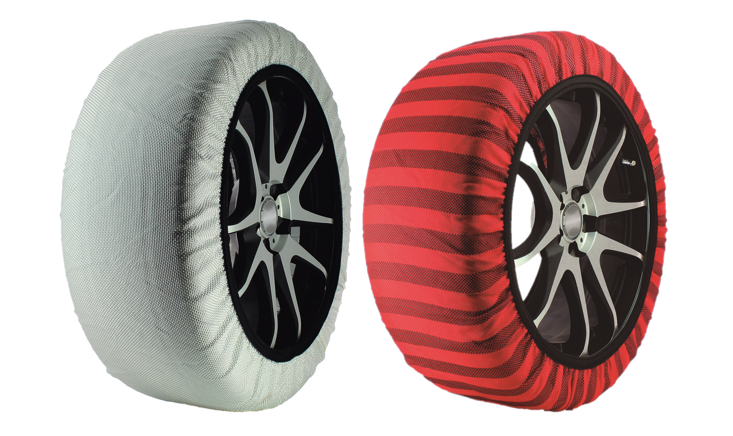 布製タイヤチェーンのイッセ 新価格を発表｜ISSE SAFETY S.Lのプレスリリース