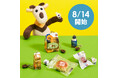 【8/14(水)開始】オリジナルコーヒー豆ご購入で「ミニチュアチャーム」プレゼント!