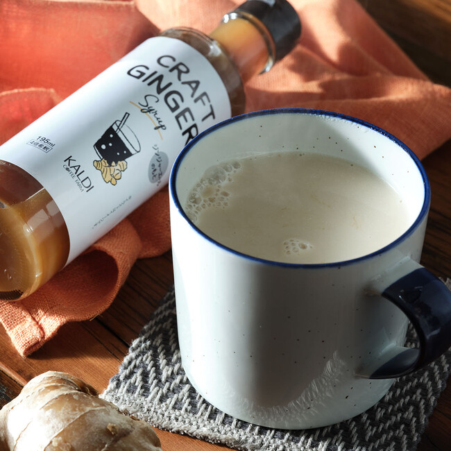 オリジナル クラフトジンジャー オリジナル クラフトジンジャー