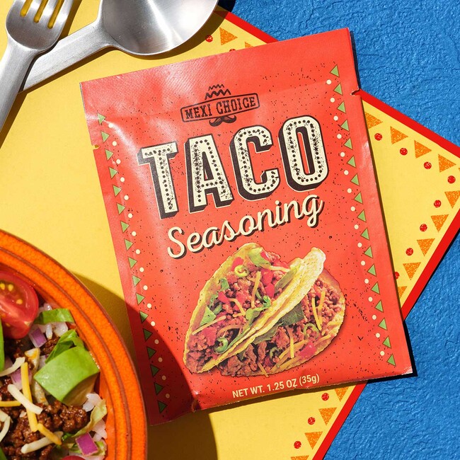 商品パッケージ 商品パッケージ