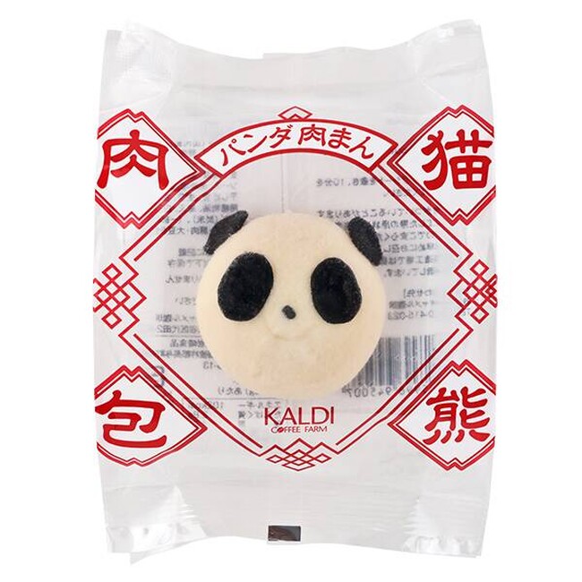 商品パッケージ