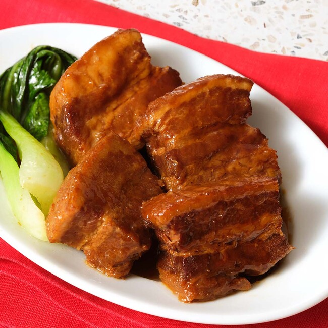 オリジナル 東坡肉風 豚角煮