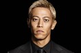「俺は本物しかいらない。」MEN’S TBC 新イメージキャラクターにプロサッカー選手の 本田 圭佑 さん を起用