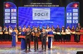 TBCグループ のSOCIÉ ブランドが『2025年FDI優良企業 TOP10』に選出