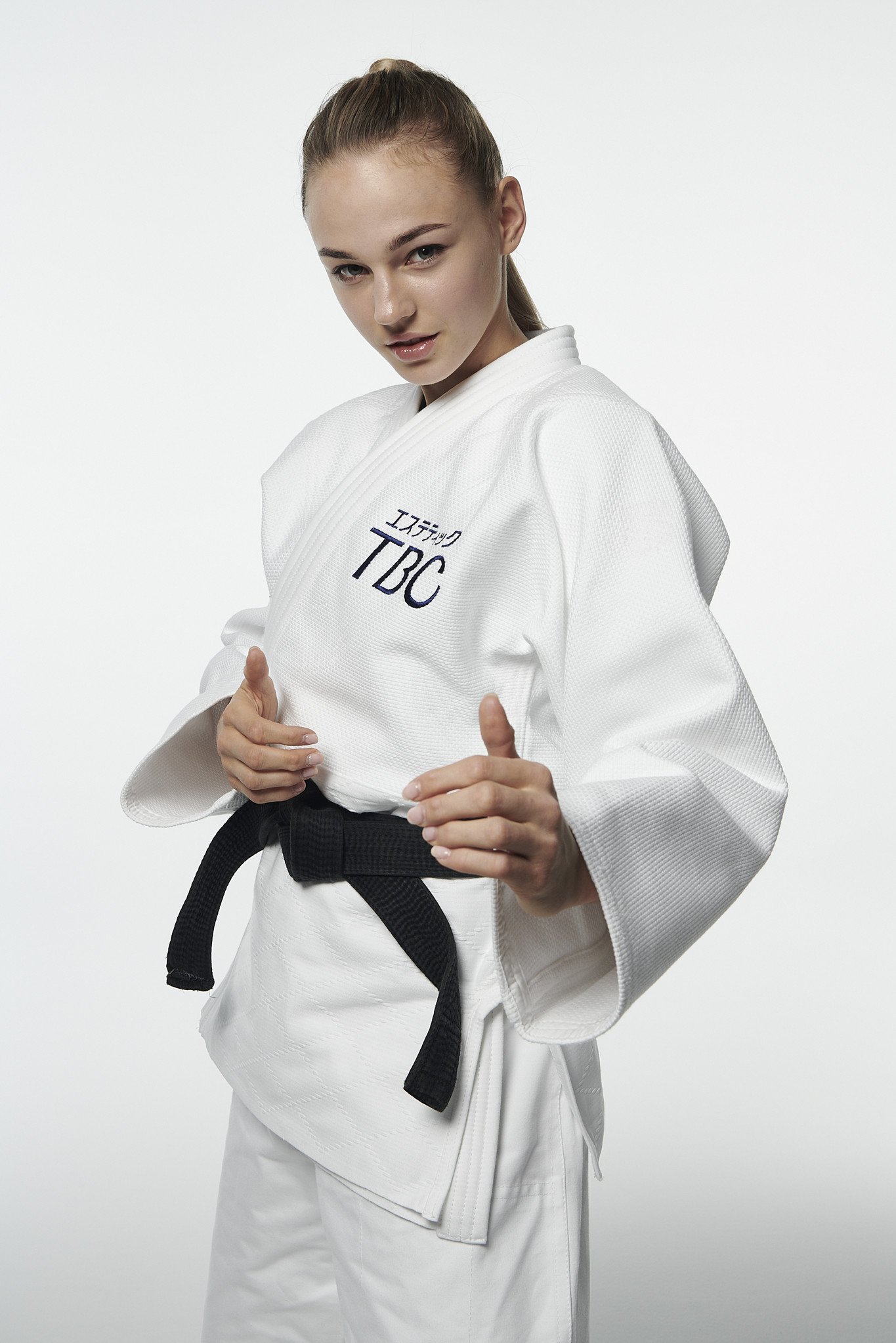 女子柔道 ダリア ビロディド選手情報 最新コメント入手 出場大会について Tbcグループ株式会社のプレスリリース