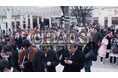 福島中央テレビ制作ドキュメンタリー《「CHAOS」～無法地帯の強者と弱者～》が第63回ギャラクシー賞テレビ部門『選奨』を受賞