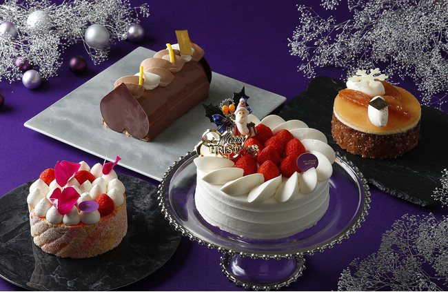 クリスマスケーキ スイーツ コレクション 21 株式会社ベストホスピタリティーネットワークのプレスリリース