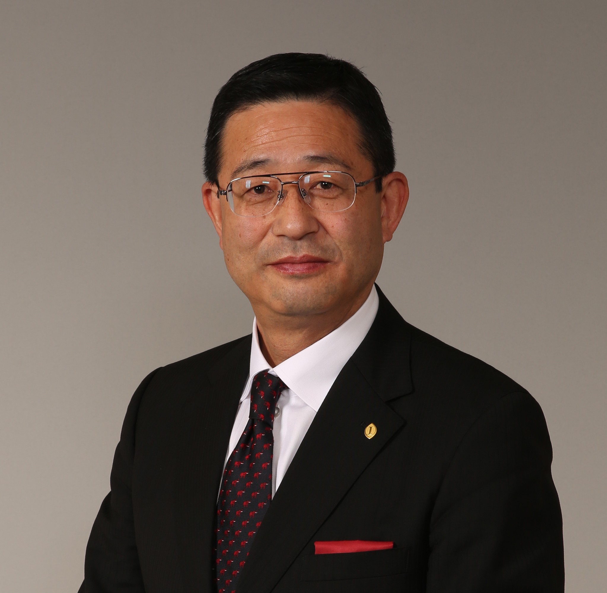 ホテル インターコンチネンタル 東京ベイ 新総支配人就任のお知らせ 株式会社ベストホスピタリティーネットワークのプレスリリース