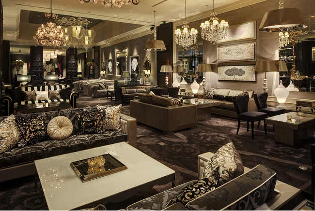 ニューヨークラウンジ