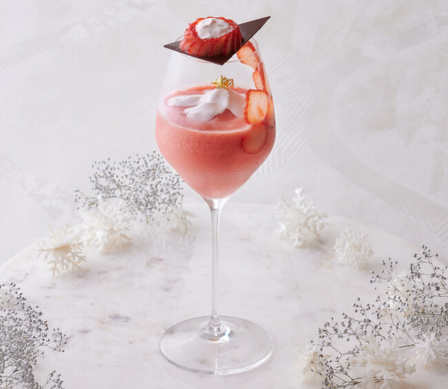 ストロベリークラウン