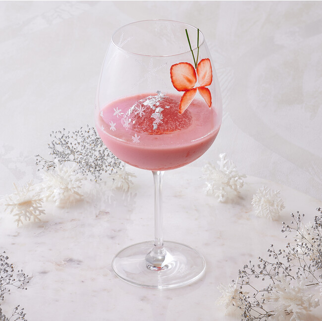 ストロベリーファンタジー