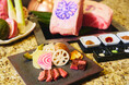 二大ブランド和牛食べ比べ 神戸牛&松阪牛コース