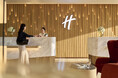 IHGホテルズ&リゾーツ東京都内に世界的ブランド「ホリデイ・イン」を再投入
