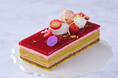 “ひなまつりケーキ”と“桜花見弁当”を期間限定で販売