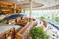 The Library Loungeがグランドオープン