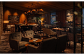＜表参道駅直結＞「TIME NEST BAR LOUNGE（タイムネスト バー ラウンジ）」誕生