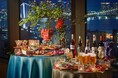 ANAホリデイ・イン東京ベイ、夏の夜景とハワイアンフードを楽しむ「HAWAIIAN BEER GARDEN 2026」を期間限定で開催