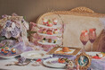 シーズナルコース「Salon de Marie Antoinette」