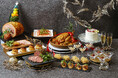 おうちdeクリスマスパーティーセット2026
