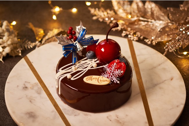 ザ ストリングス 表参道初となるクリスマスケーキの予約受付を開始 株式会社ベストホスピタリティーネットワークのプレスリリース