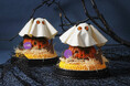 ご自宅でホテルの味を楽しむハロウィンコレクション2026
