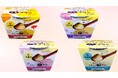 罪悪感フリーのスイーツ新商品!卵を使わず、大豆まるごと!新感覚スイーツ「大豆プリン」シリーズが登場
