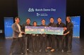 株式会社NINAITE、Onlab HOKKAIDO 8th Batch DEMODAYで最優秀賞を受賞