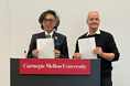 AI・ロボット研究で世界をリードするカーネギーメロン大学(CMU)との戦略的MoUを締結