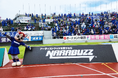 モバイルオーダーシステム「NARABUZZ」がヴァンフォーレ甲府のスポンサーに決定!