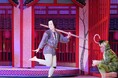 宮藤官九郎 作・演出『 唐茄子屋 』 が初配信!