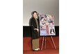 シネマ歌舞伎『 怪談 牡丹燈籠 』落語家・ 三遊亭わん丈 登壇 上映会 開催レポート