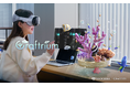 松竹とARエンタメのGraffityが共同開発:Apple Vision Proを活用した空間ゲーム「Craftrium」(クラフトリウム)を1月29日全世界同時リリース