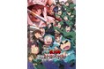 『劇場版 忍たま乱太郎 ドクタケ忍者隊最強の軍師』Blu-ray&DVDが6月25日(水)発売決定!