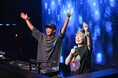 【ZIPANGU the Party!!】名曲「千本桜」から新曲「サクラガミ」まで。“ラスボス”小林幸子の音楽を全身で浴びる熱い一夜!