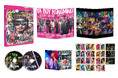 映画『パリピ孔明 THE MOVIE』2025年11月12日(水) Blu-ray・DVD発売決定!!