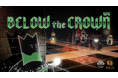 戦略ローグライクチェスゲーム『Below the Crown』発表!Steamページ&トレーラー公開『Duskers』開発のMisfits Attic が贈る9年ぶりの新作