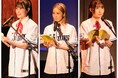 【シリーズ累計150万部突破の本屋大賞受賞作!】朗読劇『成瀬は天下を取りにいく』2025年9月13日(土)~15日(月祝)全公演オフィシャルレポート