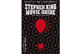 キング映画を徹底解剖するムック「スティーヴン・キング ムービー・ガイド」５月１日（金）発売！！
