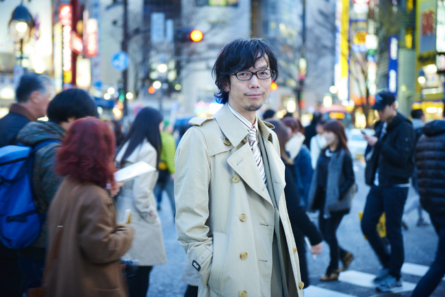 ゲームデザイン イシイジロウ ゲームデザイン イシイジロウ