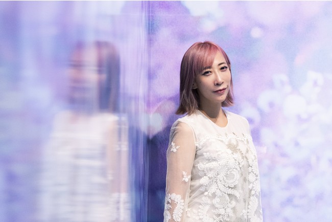 映画『ホリック xxxHOLiC』監督 蜷川実花 映画『ホリック xxxHOLiC』監督 蜷川実花