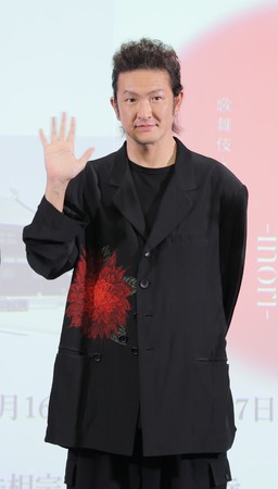 中村獅童 中村獅童