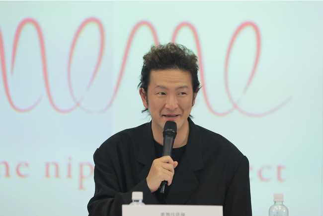 中村獅童 中村獅童