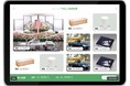 ライフエンディングテクノロジーズの葬儀社向け管理システム「スマート葬儀CRM」が「タブレット接客機能」のアプリ化を実装