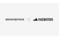 国内シェアNo.1の真贋鑑定サービス「フェイクバスターズ」、ファッション特化型フリマアプリ「ARCHIVESTOCK」とパートナー締結