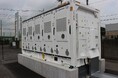 千葉県旭市にて系統用蓄電所の稼働を開始いたしました