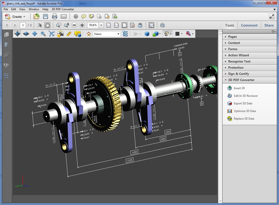 Bp gla d l bgtu. Редактировать 3d pdf. Формат 3д пдф. Листозахват магнитный 3d pdf. Crs5365n3d pdf.