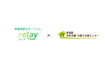 「クラウド継業プラットフォーム relay（リレイ）」、愛知県事業承継・引継ぎ支援センターと連携。愛知県に地域内外から後継者を呼び込むため、共同運営する「ローカル承継マップ」プレページを公開。